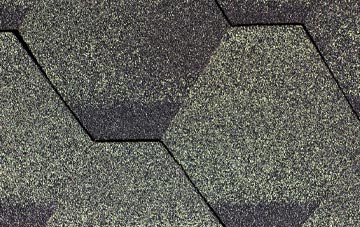 Betton Strange fibreglass shingle repairs