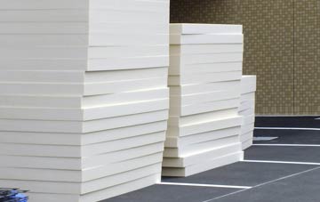 Betton Strange flat roof insulation costs