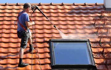 roof cleaning Betton Strange, Shropshire